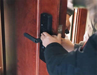 清镇24小时上门开锁公司